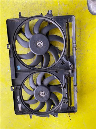 Electroventilador Audi A4 Berlina (8K2)(2008->) foto 3