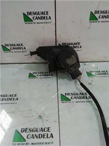 Potenciometro Pedal Gas Renault Megane I Fase 2 Berlina (BA0)(1999->)