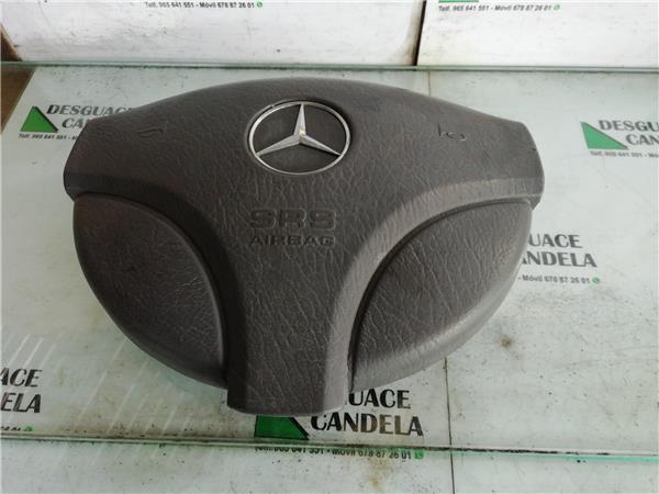 Airbag Volante