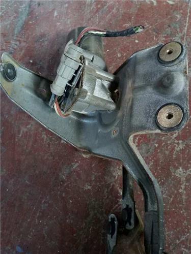 Motor Limpiaparabrisas Delantero Renault R 19 Berl. con portón (B/C53)(1988->) foto 2