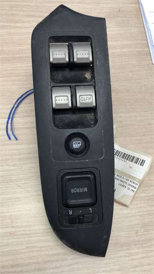 MANDO ELEVALUNAS DELANTERO IZQUIERDO Honda CR-V (RD8)(2002->)