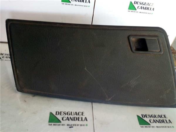 Guantera Salpicadero Peugeot Partner (S2)(2002->)