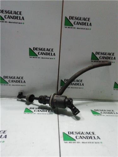 Bomba De Embrague