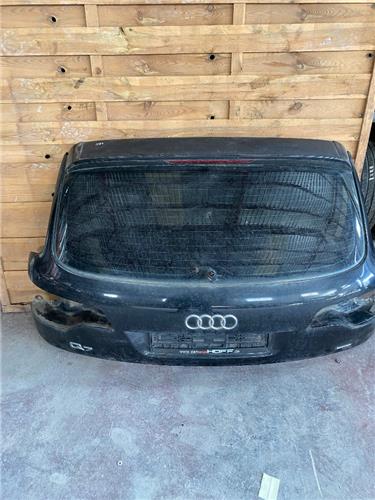 porton trasero audi q7 4l 072006 30 tdi 30 l