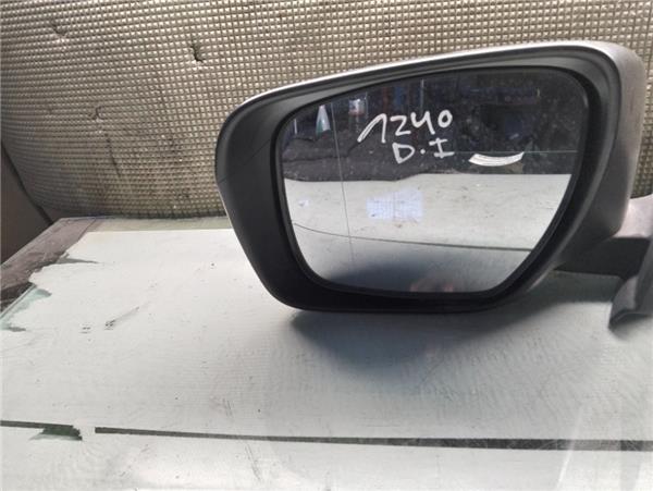 Retrovisor Electrico Izquierdo Mazda 5 Berlina (CR)(2005->) foto 3