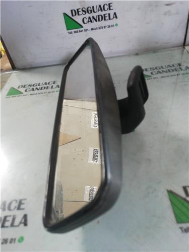 Retrovisor Interior Renault R 21 Berlina (B/L48)(1985->) foto 4