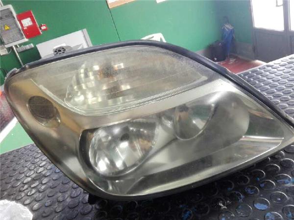Faro Delantero Derecho Renault Scenic I (JA...)(1999->)