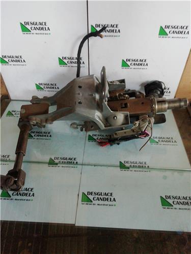 Columna Direccion Seat Cordoba Berlina (6L2)(09.2002->) foto 2