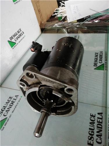 Motor Arranque Seat Ibiza (6K1)(1993->) foto 2