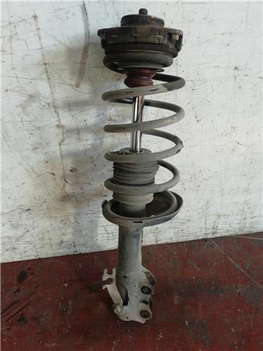 Amortiguador Delantero Izquierdo Seat Ibiza (6K1)(08.1999->) foto 2