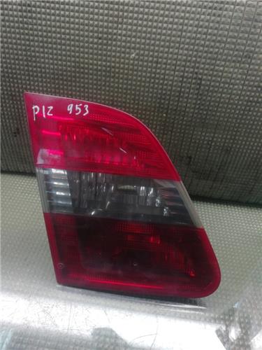 Piloto Porton Trasero Izquierdo Mercedes-Benz Clase B (BM 245)(03.2005->)