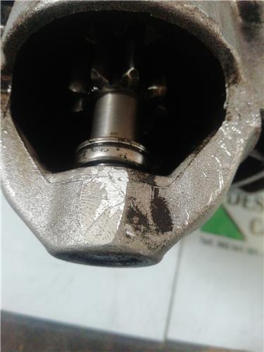 Motor Arranque Peugeot 106 (S2)(04.1996->) foto 3