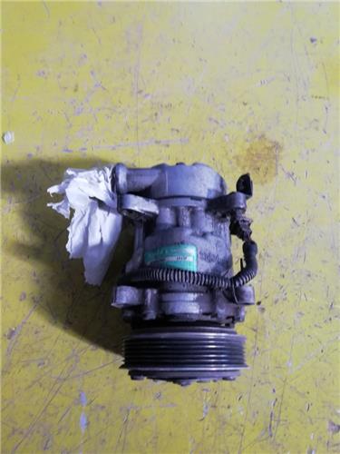 Compresor Aire Acondicionado Citroen XSARA BERLINA foto 4