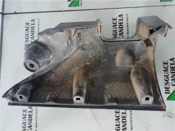 Aletin Trasero Derecho Renault Kangoo II (F/KW0)(2008->) foto 2