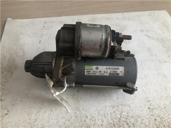 Motor Arranque Fiat PANDA