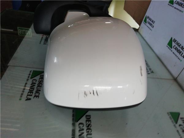 Retrovisor Izquierdo Renault Kangoo II (F/KW0)(2008->) foto 5