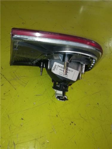 Piloto Porton Trasero Izquierdo Seat Cordoba Berlina (6K2)(08.1999->) foto 3