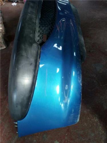 Paragolpes Delantero Peugeot 206 (1998->) foto 3