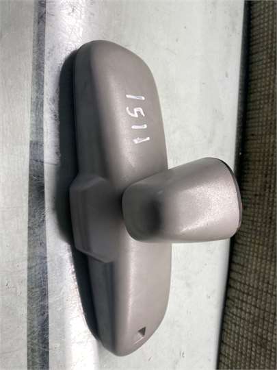 Retrovisor Interior Audi A6 Berlina (4F2)(2004->) foto 5