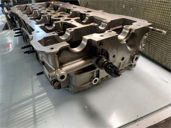 Culata Land Rover Range Rover Sport (01.2005->) foto 3