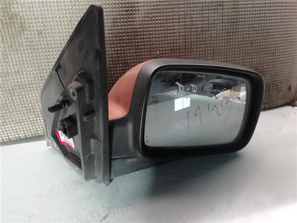 Retrovisor Electrico Derecho Kia Picanto (SA)(2004->)