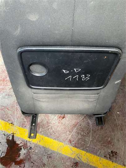 Asiento Delantero Derecho Volkswagen Golf Sportsvan VII (AM1)(12.2013->2017) foto 5