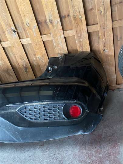 Paragolpes Trasero Nissan Juke I (F15E)(06.2010->) foto 5
