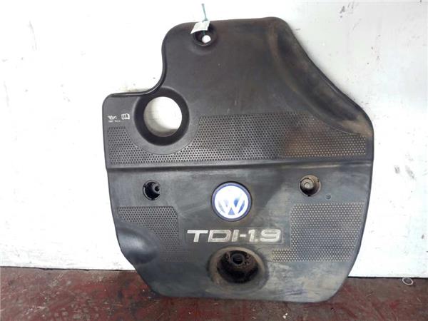 Emblema Recubrimiento Motor Volkswagen GOLF IV BERLINA foto 2