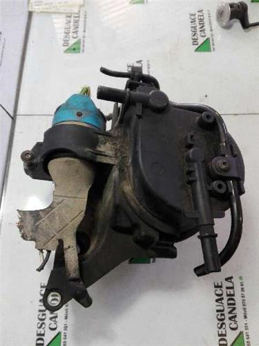 Filtro Gasoil Peugeot 206 (1998->) foto 4