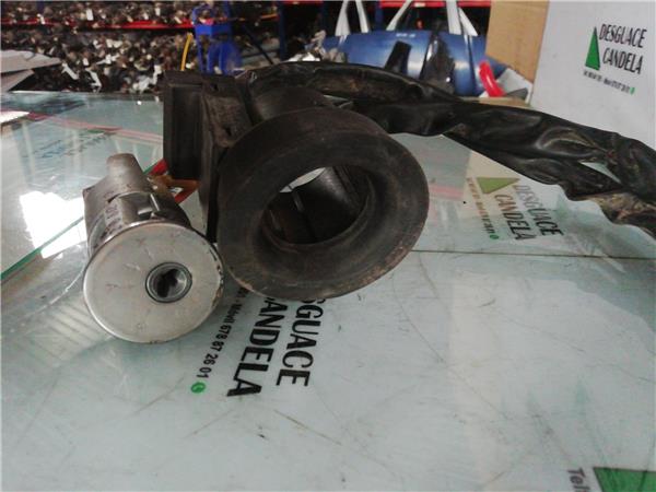 Conmutador De Arranque/Encendido Citroen Berlingo (2002->) foto 4