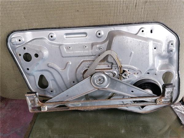 Elevalunas Electrico Delantero Derecho Volvo V50 Familiar (2004->) foto 2