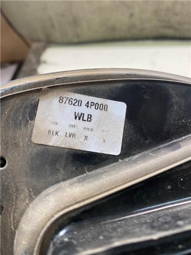 Retrovisor Derecho Hyundai i20 (PB)(2012->) foto 4