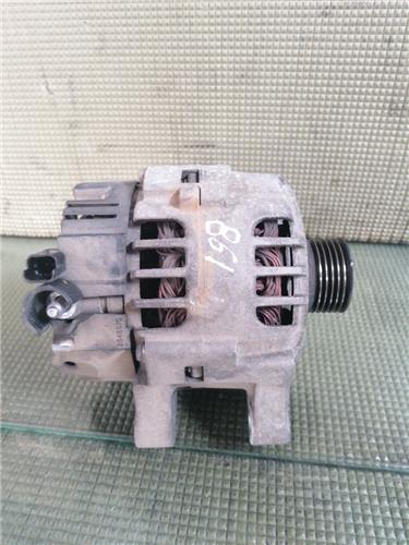 Alternador Peugeot 307 (S1)(04.2001->06.2005) foto 2