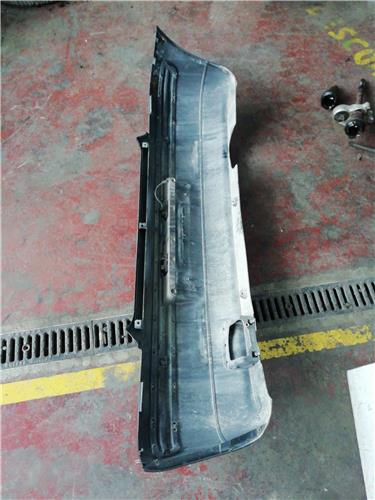 Paragolpes Trasero Seat Ibiza (6K1)(08.1999->) foto 2