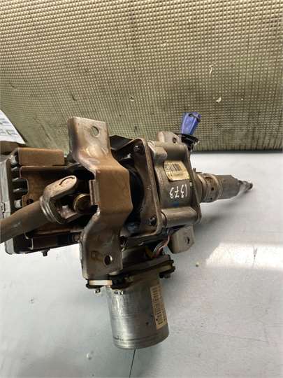 COLUMNA DIRECCION ELECTRICA Fiat II Punto (188) Berlina (2003->) foto 5