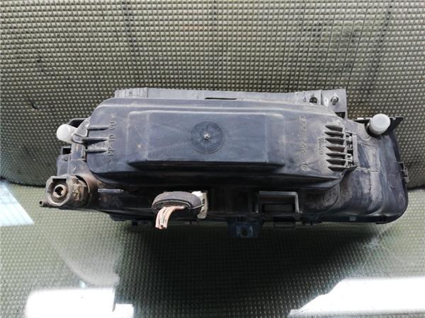 Faro Delantero Izquierdo Citroen Xantia Berlina (1993->) foto 2