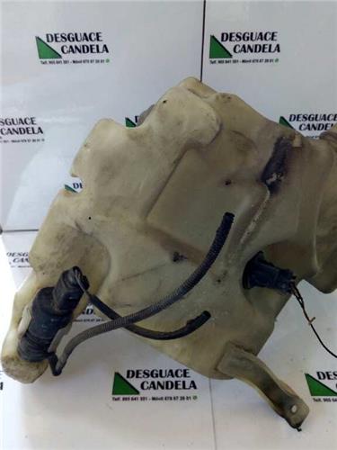 Deposito Limpiaparabrisas Volkswagen PASSAT BERLINA foto 4