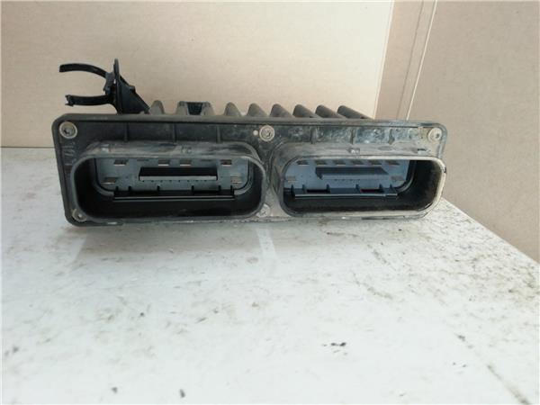 Unidad Climatizador Opel Astra G Berlina (1998->)
