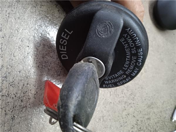 Tapon Combustible Fiat Brava (182)(1995->) foto 3