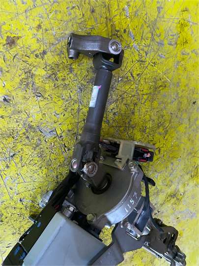 COLUMNA DIRECCION ELECTRICA Renault Megane III Berlina 5P (2008->) foto 3