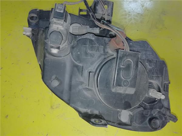 Faro Delantero Izquierdo Renault Kangoo I (F/KC0)(2003->) foto 3