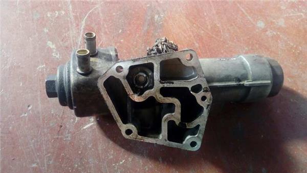 Enfriador Aceite Seat Toledo (1M2)(03.1999->) foto 2
