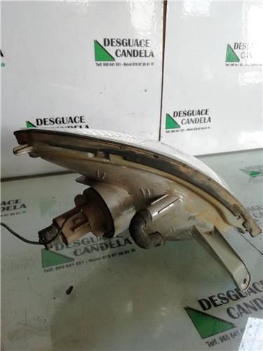 Intermitente Delantero Izquierdo Hyundai Accent (X3)(1998->) foto 2