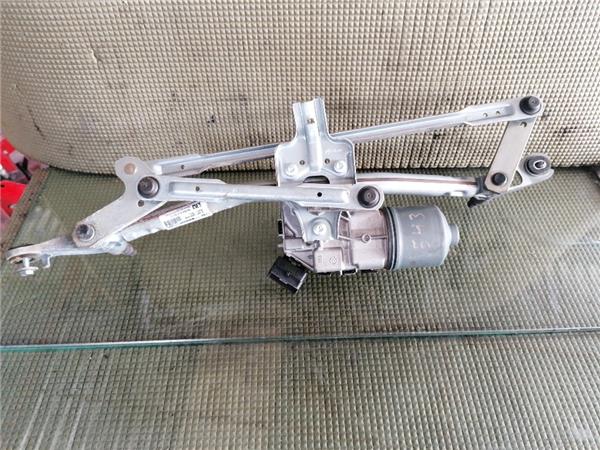 Motor Limpiaparabrisas Delantero Citroen Berlingo Combi (2008->)