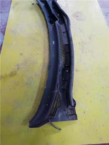 Torpedo Nissan Qashqai (J10)(01.2007->) foto 4