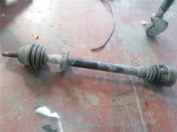 Transmision Delantera Derecha Opel Astra F Berlina (1991->)