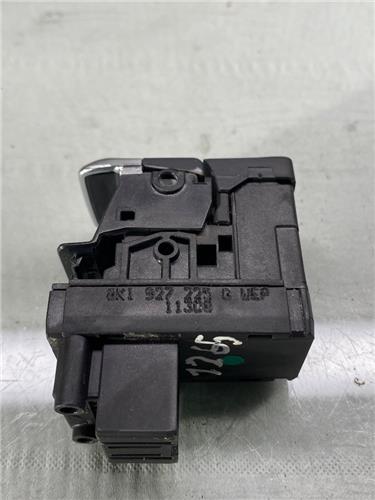 Interruptor freno mano eléctrico Audi A4 Berlina (8K2)(2008->) foto 3