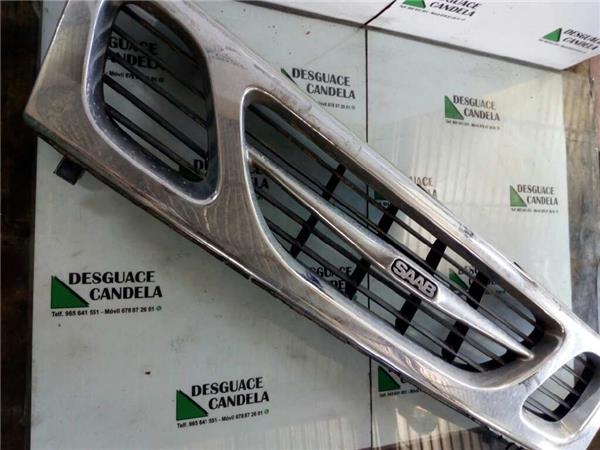 Rejilla Capo Saab 9-3 Berlina (1998->)