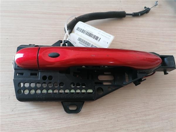 Maneta Exterior Delantera Derecha Renault Clio IV Grandtour (2013->)