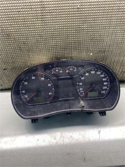Cuadro Instrumentos Volkswagen Polo IV (9N1)(11.2001->)